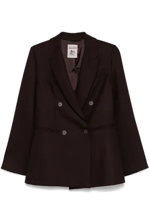 SEMICOUTURE Blazer Valeria