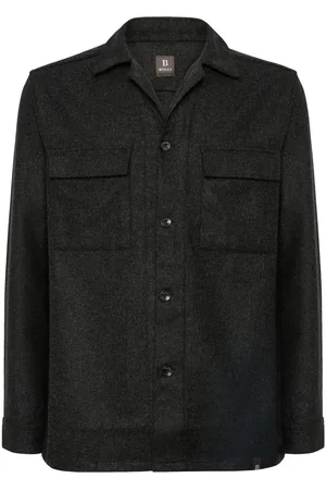 Boggi Milano Camisa con botones