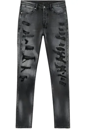 KSUBI Jeans Van Winkle Tektonik