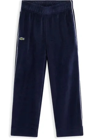 Lacoste Pants de velour