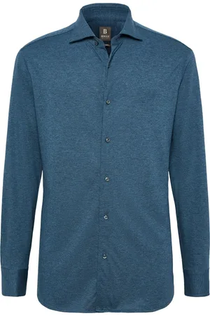 Boggi Milano Camisa con botones