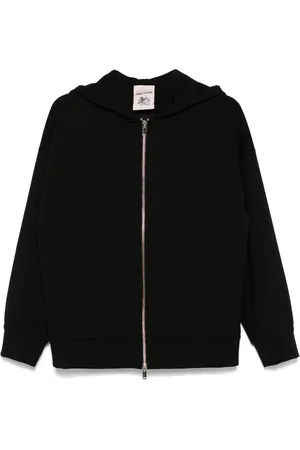 SEMICOUTURE Hoodie Marika