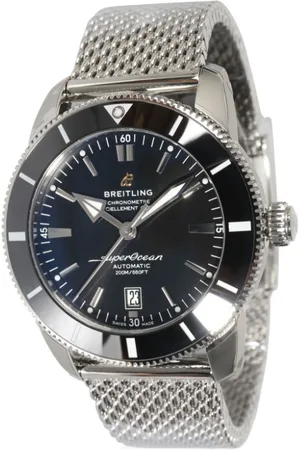 Breitling Reloj Superocean Heritage de 46mm 2020 pre-owned