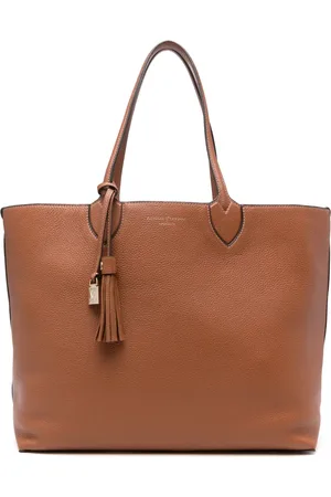ASPINAL OF LONDON Tote Hudson Tote