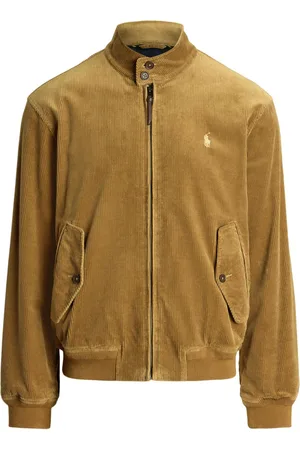 Ralph Lauren Chamarra The Bedford