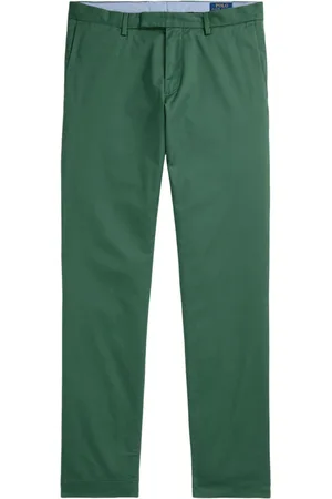 Ralph Lauren Pantalones tapered