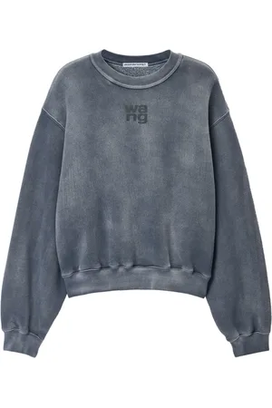 Alexander Wang Sudadera Essential