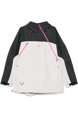 Nike Chamarra rompevientos ACG Chena Vortex