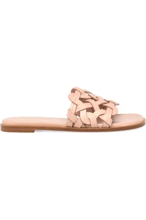 Gianvito Rossi Flip flops Amalfi