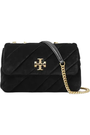 Tory Burch Bolsa de hombro Kira pequeña