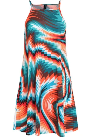 Lygia & Nanny Vestido Isis