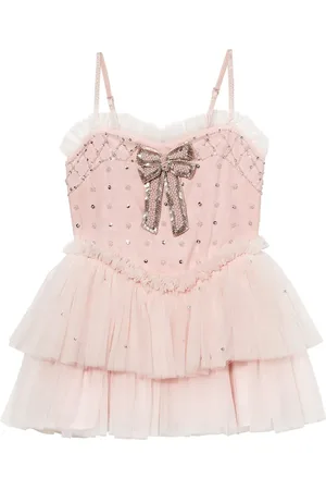 Tutu Du Monde Vestido estilo tutú Ballerina Princess