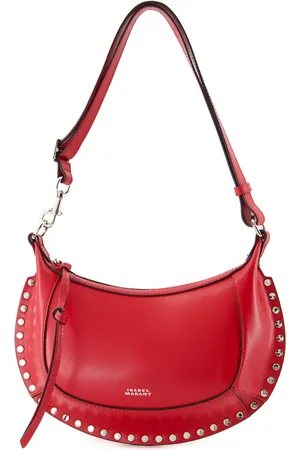 Isabel Marant Bolsa de hombro Oskan