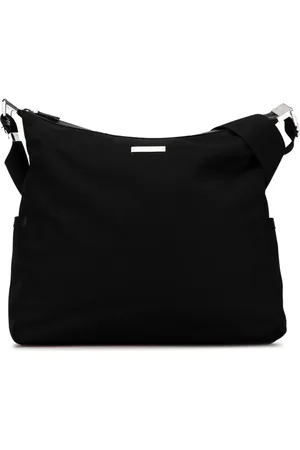 Gucci Bolsa crossbody Nylon 2000-2015