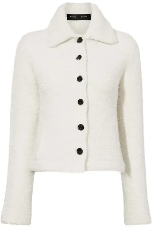 Proenza Schouler Chamarra Sylvie