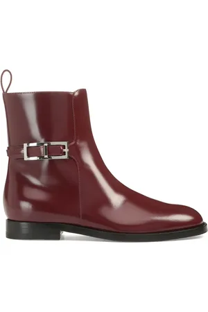 Sergio Rossi Botines Nora