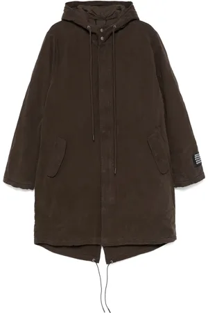 KSUBI Parka Ranger