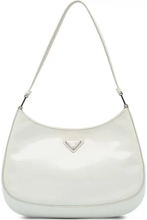 Prada Bolsa de hombro Spazzolato Cleo 2000-2023