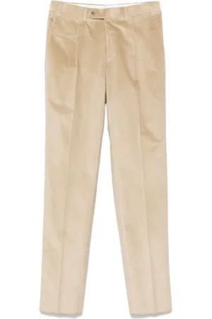 CANALI Pantalones de pana