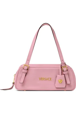 VERSACE Bolsa de hombro Tag Bowling
