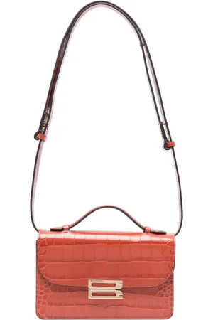 Victoria Beckham Bolsa de hombro Dorian mini