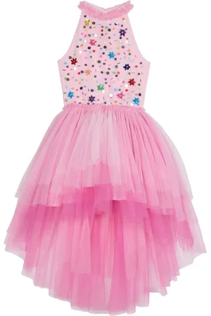 Tutu Du Monde Vestido Star Sprinkles