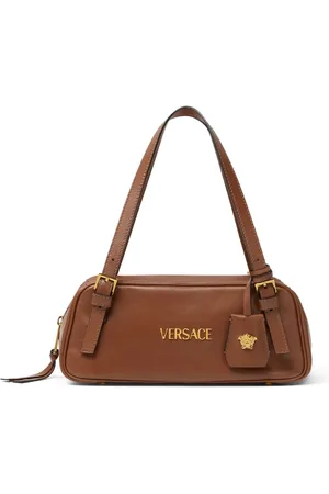 VERSACE Bolsa de hombro Tag Bowling