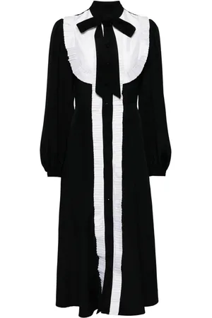 Macgraw Vestido Secret History