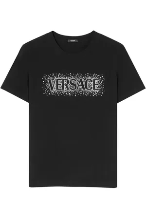 VERSACE Playera Cielo Stellato