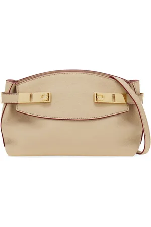 Salvatore Ferragamo Bolsa crossbody Hug
