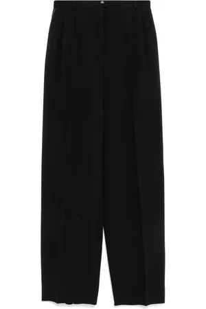 CHANEL Pantalones largos 1990-2000