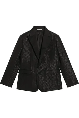 Dolce & Gabbana Blazer en jacquard