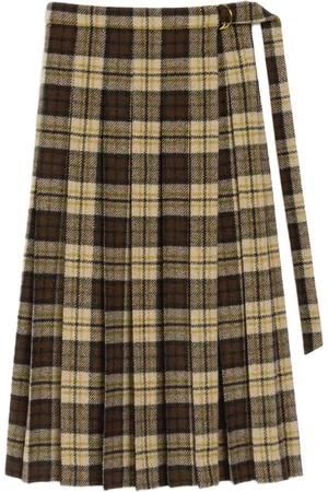 Ami Falda Kilt