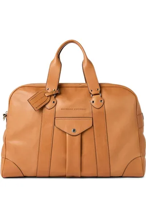 Brunello Cucinelli Bolsa Vachetta
