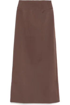 Acler Falda Balderstone