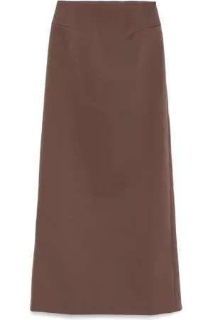 Acler Falda Balderstone
