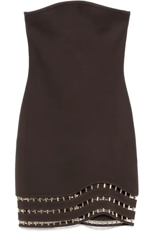 Acler Vestido Carbrook