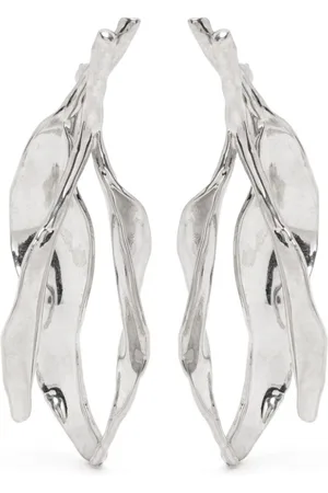 Y / PROJECT Arete Abstract Floral