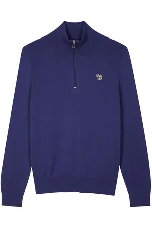 Paul Smith Suéter Zebra