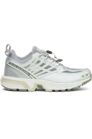 Maison Margiela Tenis ACS PRO 2 de MMG x SALOMON MM6