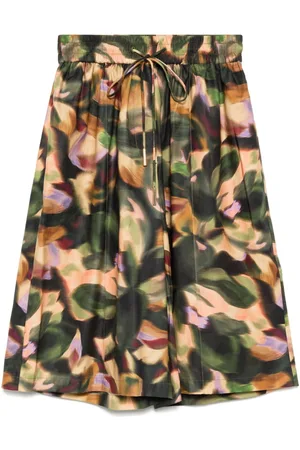 Acler Shorts Clarevale