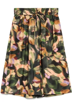Acler Shorts Clarevale
