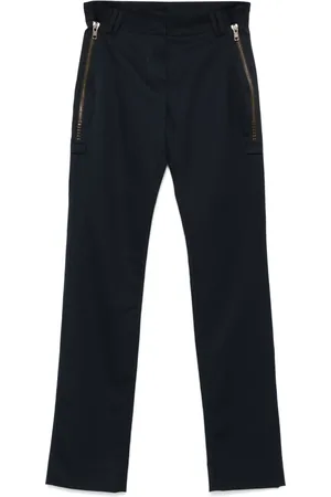 Gianfranco Ferré Pantalones rectos 1990