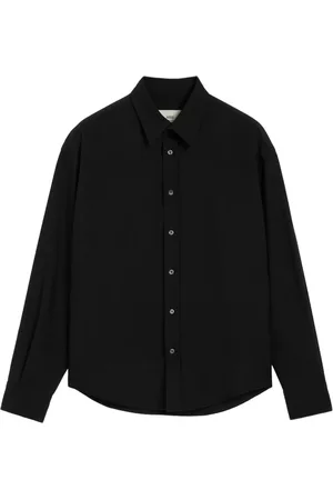 Ami Camisa Boxy Fit