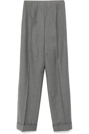 John Galliano Pantalones de vestir 1990