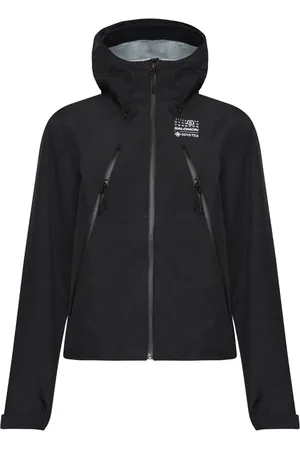 Maison Margiela Chamarra rompevientos con capucha GORE-TEX de