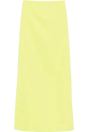 Acler Falda Balderstone