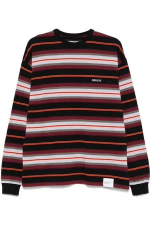 NEIGHBORHOOD Playera Border