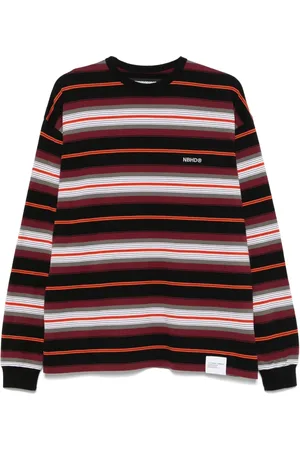 NEIGHBORHOOD Playera Border