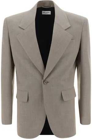 Saint Laurent Blazer con botones
